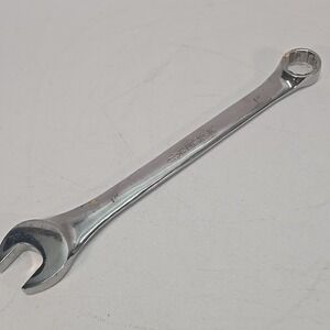 Husky Tools 1" Combination Wrench 12 Point